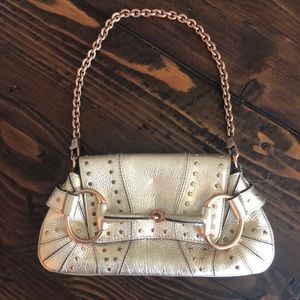 Gucci evening bag